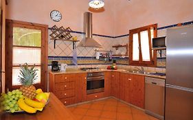 Finca Estret 184 by Mallorca Charme